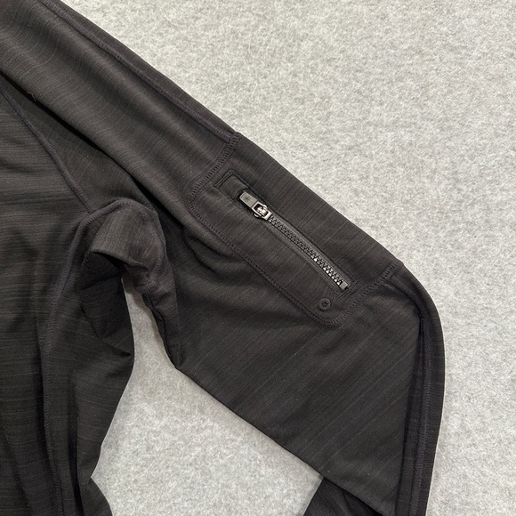 Athleta long sleeve quarter zip - Picture 3 of 5
